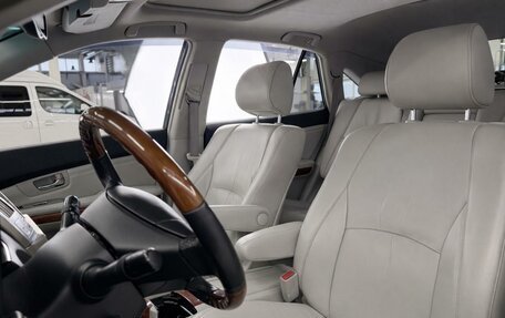 Lexus RX II рестайлинг, 2003 год, 1 200 000 рублей, 8 фотография