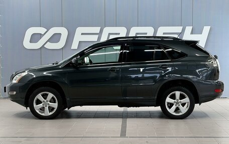 Lexus RX II рестайлинг, 2003 год, 1 200 000 рублей, 5 фотография