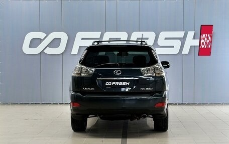 Lexus RX II рестайлинг, 2003 год, 1 200 000 рублей, 7 фотография