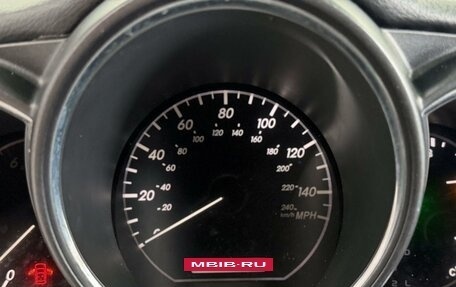 Lexus RX II рестайлинг, 2003 год, 1 200 000 рублей, 15 фотография