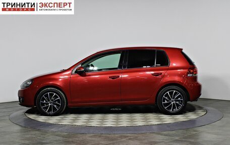 Volkswagen Golf VI, 2011 год, 757 000 рублей, 8 фотография