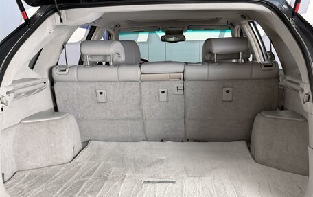 Lexus RX II рестайлинг, 2003 год, 1 200 000 рублей, 18 фотография