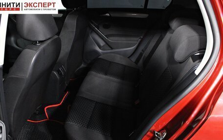 Volkswagen Golf VI, 2011 год, 757 000 рублей, 16 фотография