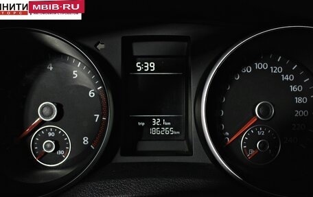 Volkswagen Golf VI, 2011 год, 757 000 рублей, 13 фотография