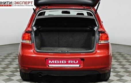 Volkswagen Golf VI, 2011 год, 757 000 рублей, 15 фотография