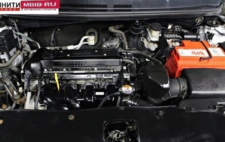 KIA Rio III рестайлинг, 2015 год, 1 257 000 рублей, 18 фотография