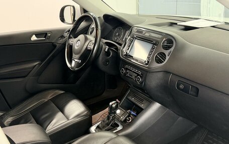 Volkswagen Tiguan I, 2013 год, 1 400 000 рублей, 7 фотография