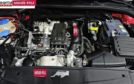 Volkswagen Golf VI, 2011 год, 757 000 рублей, 17 фотография