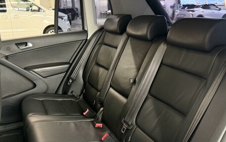 Volkswagen Tiguan I, 2013 год, 1 400 000 рублей, 12 фотография