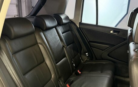 Volkswagen Tiguan I, 2013 год, 1 400 000 рублей, 13 фотография