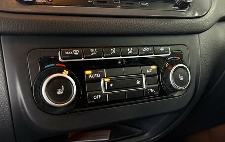 Volkswagen Tiguan I, 2013 год, 1 400 000 рублей, 17 фотография