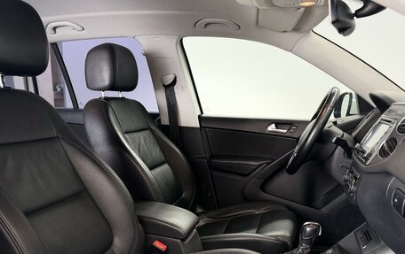 Volkswagen Tiguan I, 2013 год, 1 400 000 рублей, 10 фотография