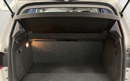 Volkswagen Tiguan I, 2013 год, 1 400 000 рублей, 21 фотография