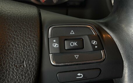 Volkswagen Tiguan I, 2013 год, 1 400 000 рублей, 19 фотография