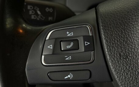 Volkswagen Tiguan I, 2013 год, 1 400 000 рублей, 18 фотография