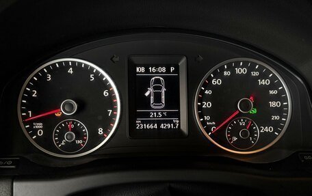 Volkswagen Tiguan I, 2013 год, 1 400 000 рублей, 20 фотография