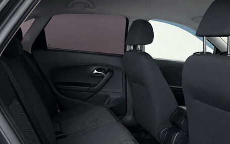 Volkswagen Polo VI (EU Market), 2010 год, 660 000 рублей, 15 фотография