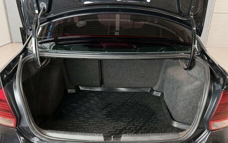 Volkswagen Polo VI (EU Market), 2010 год, 660 000 рублей, 17 фотография