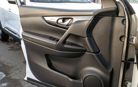 Nissan Qashqai, 2016 год, 1 495 000 рублей, 12 фотография