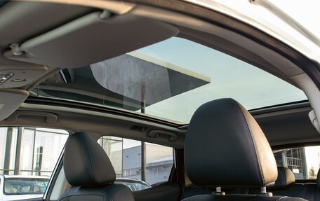 Nissan Qashqai, 2016 год, 1 495 000 рублей, 16 фотография