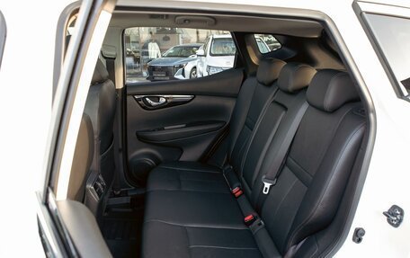 Nissan Qashqai, 2016 год, 1 495 000 рублей, 17 фотография