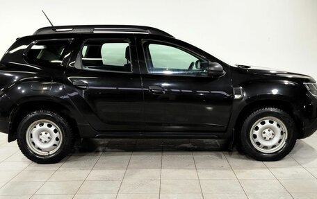 Renault Duster, 2022 год, 1 620 000 рублей, 3 фотография