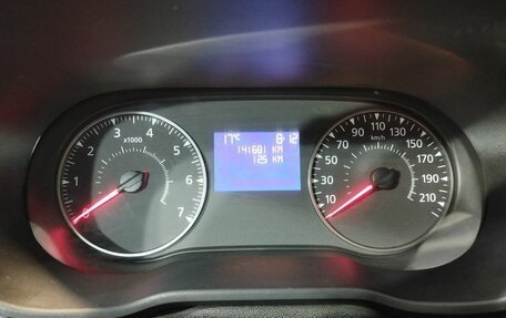 Renault Duster, 2022 год, 1 620 000 рублей, 9 фотография