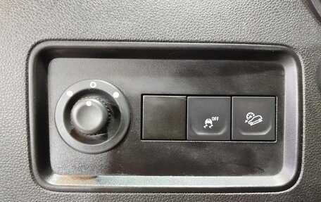 Renault Duster, 2022 год, 1 620 000 рублей, 11 фотография