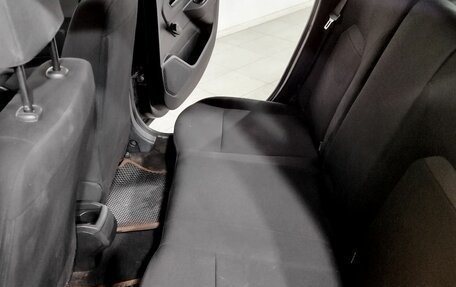 Renault Duster, 2022 год, 1 620 000 рублей, 13 фотография