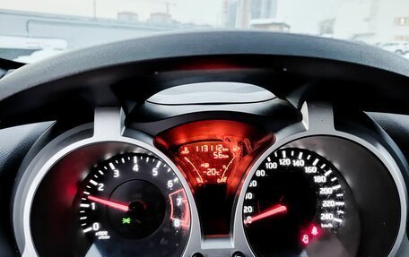 Nissan Juke II, 2014 год, 990 000 рублей, 16 фотография