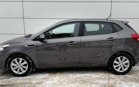 KIA Rio III рестайлинг, 2016 год, 1 250 000 рублей, 10 фотография