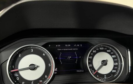 Volkswagen Touareg III, 2019 год, 5 100 000 рублей, 7 фотография