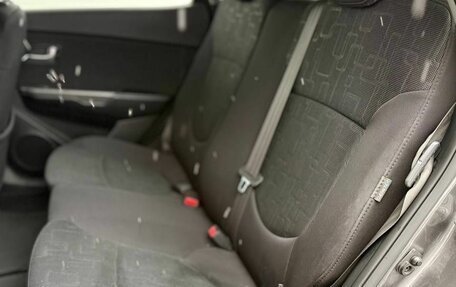 KIA Rio III рестайлинг, 2016 год, 1 250 000 рублей, 18 фотография