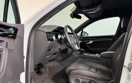 Volkswagen Touareg III, 2019 год, 5 100 000 рублей, 8 фотография