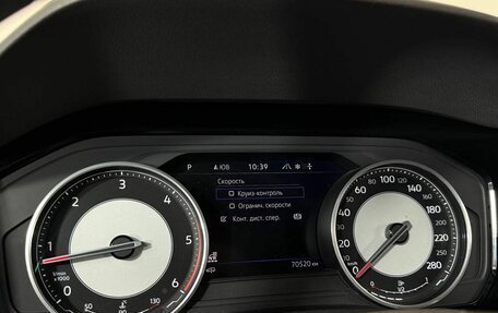 Volkswagen Touareg III, 2019 год, 5 100 000 рублей, 6 фотография