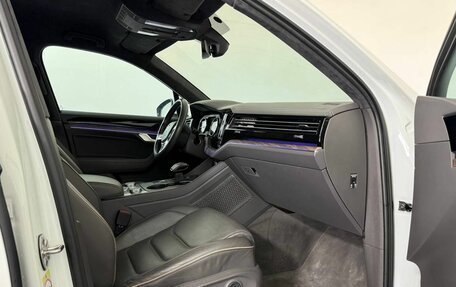 Volkswagen Touareg III, 2019 год, 5 100 000 рублей, 14 фотография