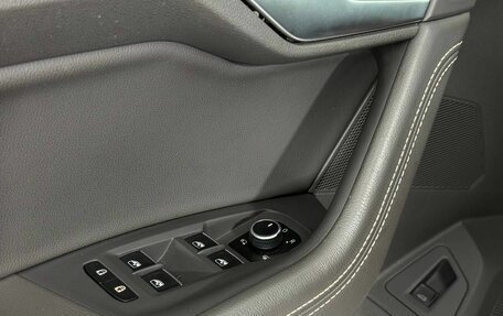 Volkswagen Touareg III, 2019 год, 5 100 000 рублей, 12 фотография