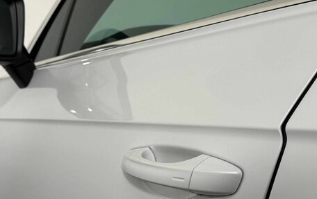 Volkswagen Touareg III, 2019 год, 5 100 000 рублей, 24 фотография