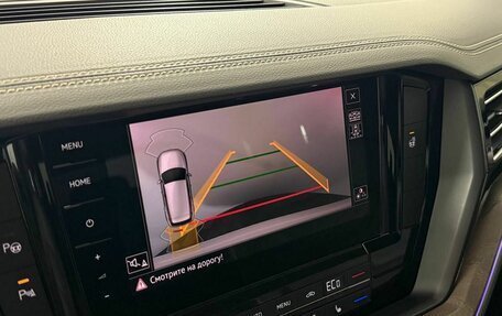 Volkswagen Touareg III, 2019 год, 5 100 000 рублей, 21 фотография