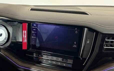 Volkswagen Touareg III, 2019 год, 5 100 000 рублей, 19 фотография