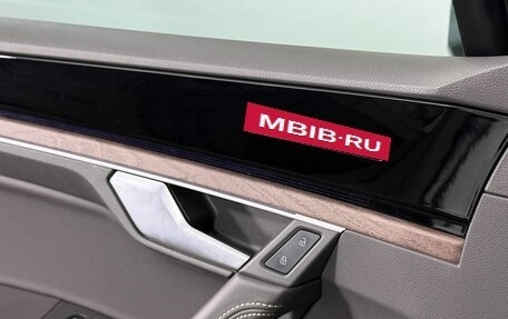 Volkswagen Touareg III, 2019 год, 5 100 000 рублей, 11 фотография