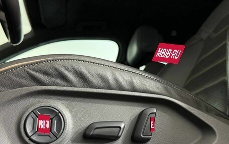 Volkswagen Touareg III, 2019 год, 5 100 000 рублей, 10 фотография