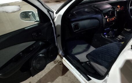 Nissan Bluebird Sylphy II, 2003 год, 290 000 рублей, 4 фотография