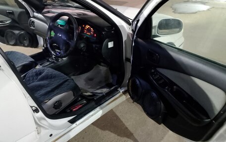 Nissan Bluebird Sylphy II, 2003 год, 290 000 рублей, 5 фотография