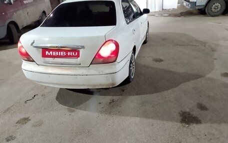 Nissan Bluebird Sylphy II, 2003 год, 290 000 рублей, 3 фотография