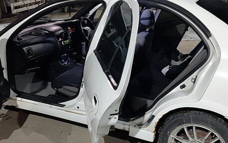 Nissan Bluebird Sylphy II, 2003 год, 290 000 рублей, 6 фотография