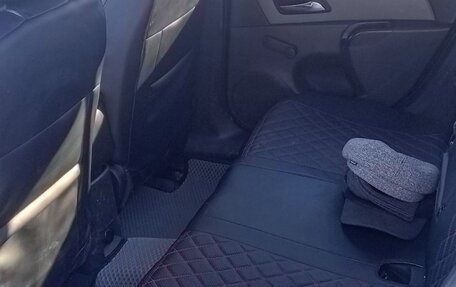 Chevrolet Cruze II, 2014 год, 730 000 рублей, 3 фотография