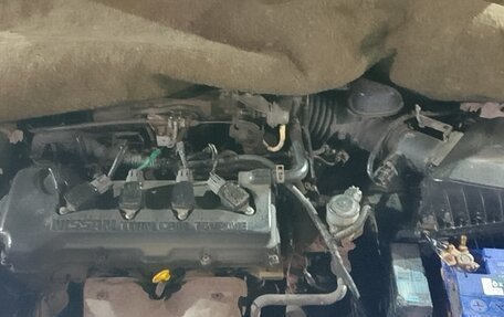 Nissan Bluebird Sylphy II, 2003 год, 290 000 рублей, 8 фотография