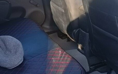 Chevrolet Cruze II, 2014 год, 730 000 рублей, 4 фотография