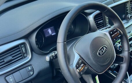 KIA Sorento III Prime рестайлинг, 2018 год, 2 000 000 рублей, 6 фотография